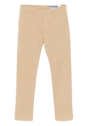 Jacob Cohën Bobby chinos - Neutrals