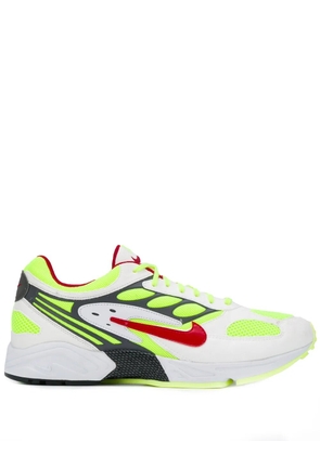 Nike Air Ghost Racer Retro 'Neon Yellow' sneakers