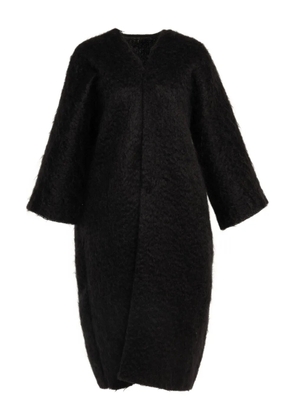 Cortana Ciel coat - Black