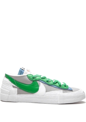 Nike x sacai Blazer Low 'Classic Green' sneakers