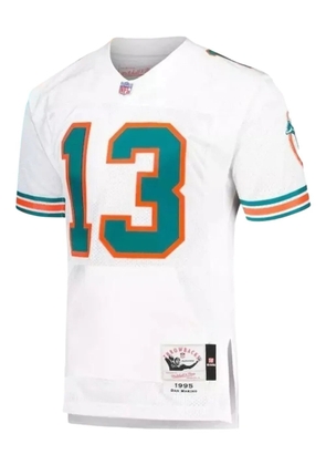 Mitchell & Ness Dolphins 1992 Dan Marino jersey - White