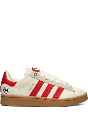adidas x Premium Goods Campus 00s 'Auto Club' sneakers - White