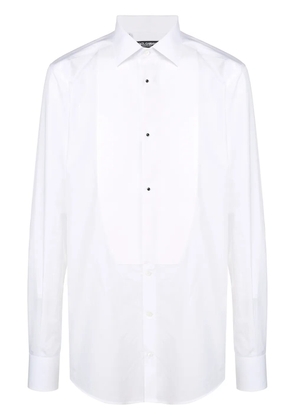 Dolce & Gabbana classic shirt - White