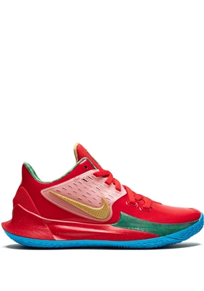 Nike Kyrie Low 2 'Mr. Krabs' sneakers - Red