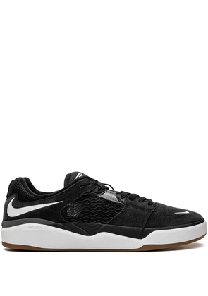 Nike SB Ishod Wair 'Black/White' sneakers