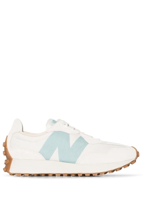 New Balance 327 low-top sneakers - Pink