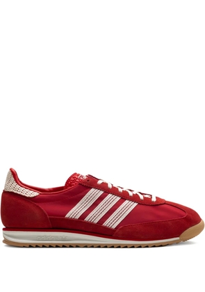adidas SL 72 OG 'Better Scarlet' sneakers - Red