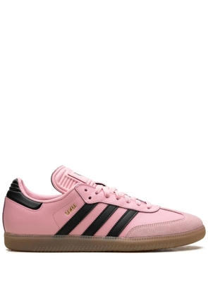 adidas x Inter Miami CF Samba 'Messi Pink' sneakers
