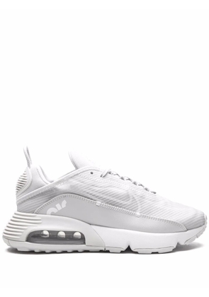 Nike Air Max 2090 'Photon Dust' sneakers - Silver