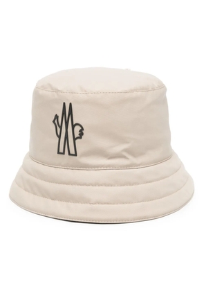 Moncler Grenoble GORE-TEX bucket hat - Neutrals