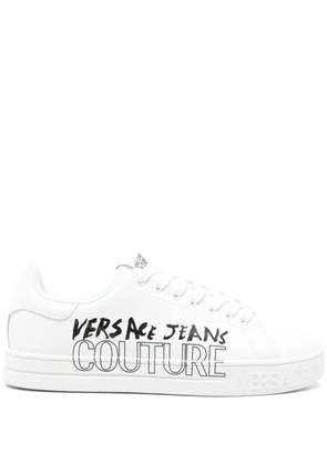 Versace Jeans Couture Court 88 sneakers - White