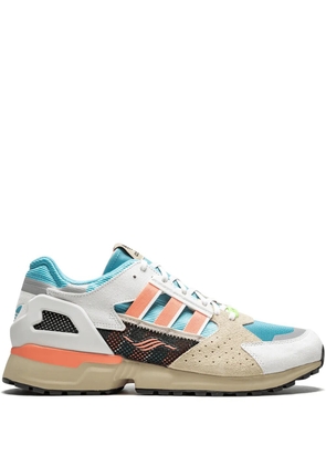 adidas ZX 10.000C Supercolor sneakers - Blue