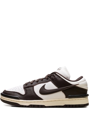 Nike Dunk Low Twist sneakers - Black