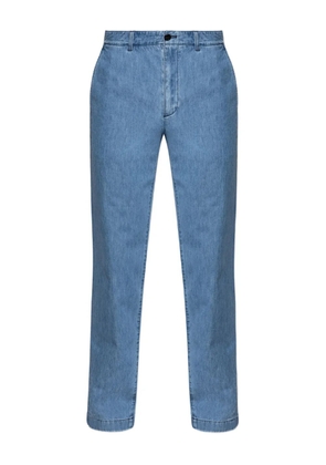 Theory cotton jeans - Blue
