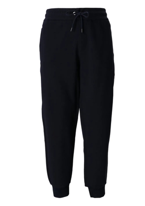 BOSS H-Lamont 101 trousers - Blue