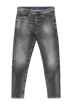 HUGO slim-fit jeans - Black