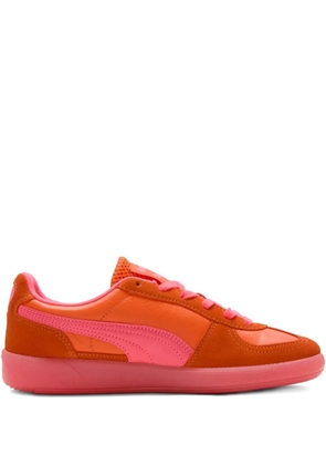 PUMA Palermo 'Citrus' sneakers - Orange
