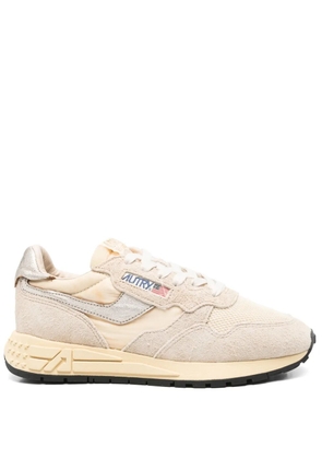 Autry Reelwind sneakers - Neutrals