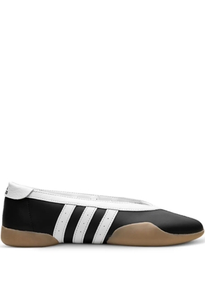 adidas Taekwondo Mei Ballet 'Core Black/Cloud White/Gum' sneakers