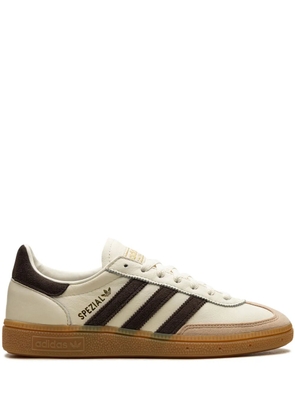 adidas Handball Spezial 'Off White/Dark Brown' sneakers - Neutrals