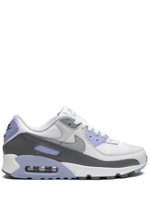 Nike Nike Air Max 90 'Cobalt Bliss' sneakers - Grey