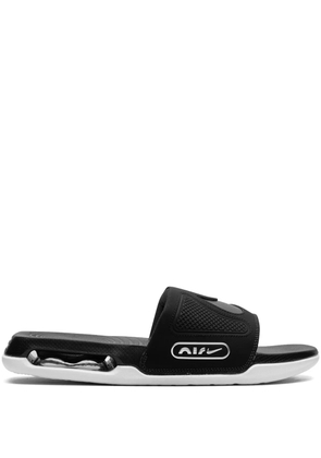 Nike Air Max Cirro 'Black/White' slides
