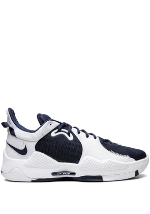 Nike PG 5 Team sneakers - White