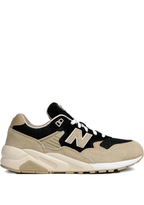 New Balance MRT 580 TF 'Gunmetal' sneakers - Neutrals