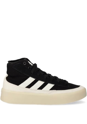 adidas Znsored High sneakers - Black