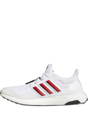 adidas Ultraboost 1.0 'Nebraska' sneakers - White