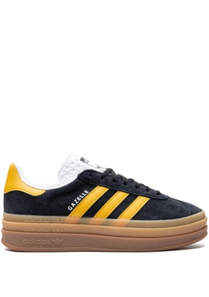 adidas Gazelle Bold suede sneakers - Black