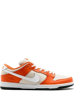 Nike SB Dunk Low Premium 'Orange Box' sneakers