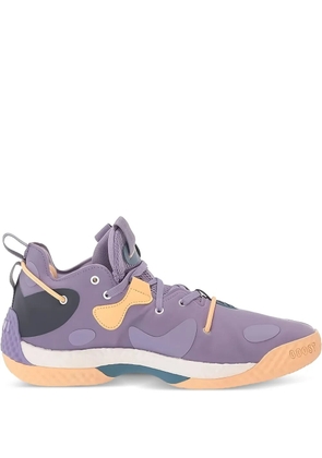 adidas SM Harden Vol. 6 'Magic Lilac' sneakers - Purple