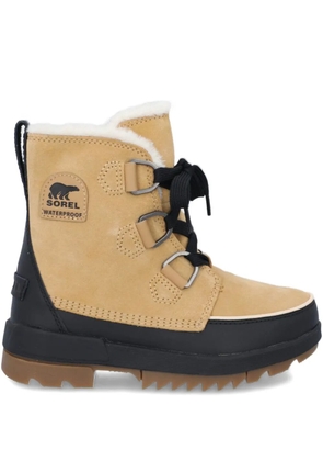 SOREL Torino™ II waterproof lace-up boots - Neutrals