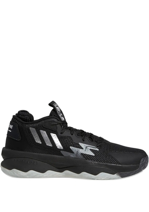adidas Dame 8 'Admit One Core Black' sneakers