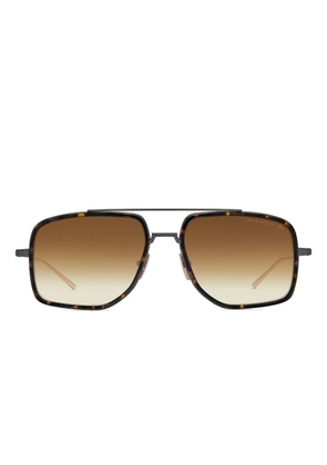 Dita Eyewear Artoa.88X sunglasses - Brown