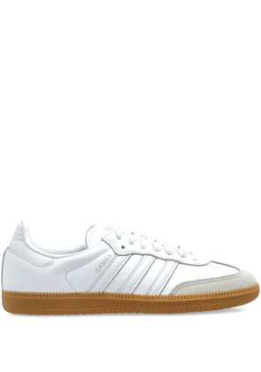 adidas Samba OG sneakers - White