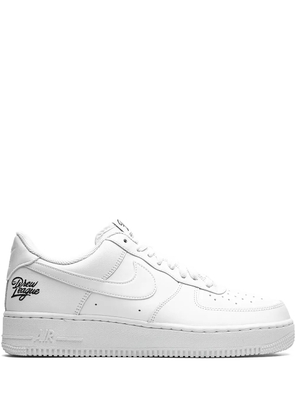 Nike Air Force 1 Low 'Drew League' sneakers - White