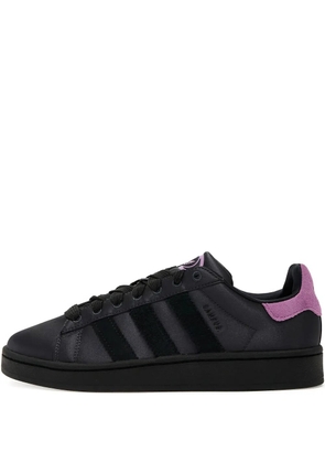 adidas Campus 00's panelled sneakers - Black