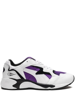 PUMA Prevail low-top sneakers - White