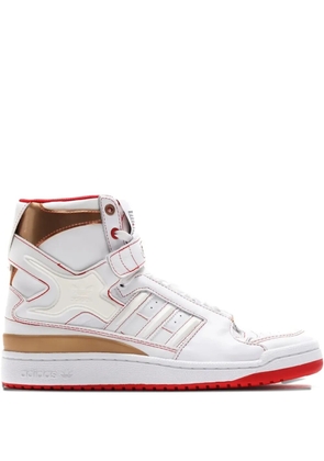 adidas Forum Hi OG trainers - White