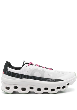 On Running Cloudmonster sneakers - Grey