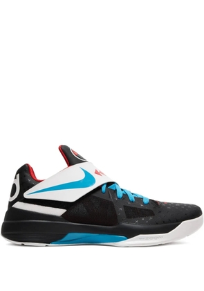 Nike N7 Zoom KD 4 'N7' sneakers - Black