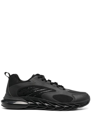Plein Sport The Turbine Gen.X.02 Tiger sneakers - Black