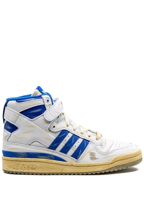 adidas Forum 84 Hi AEC 'White Blue' sneakers