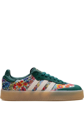 adidas x Liberty London Sambae 'Liberty London Collegiate Green'
