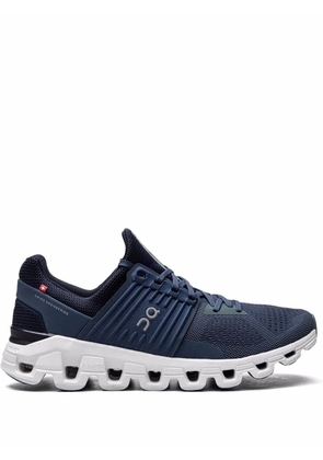 On Running Cloudswift low-top sneakers - Blue