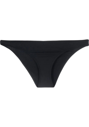ERES stretch bikini bottoms - Black