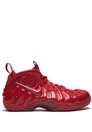 Nike Air Foamposite Pro 'Red October' sneakers