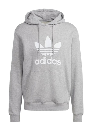 adidas Adicolor Classics 'Medium Grey Heather' hoodie